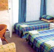 Tall Timbers Motel - Lightning Ridge Tourism