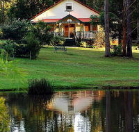 Telegraph Retreat - Lightning Ridge Tourism