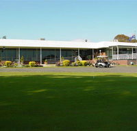 Tenterfield Golf Club and Fairways Lodge - Lightning Ridge Tourism