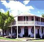 Tenterfield Lodge Caravan Park - Lightning Ridge Tourism