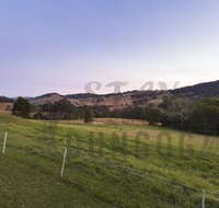 The Barrington Wilderness Resort - Lightning Ridge Tourism
