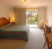 The Belmore All-Suite Hotel - Lightning Ridge Tourism