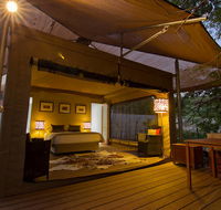 The Billi - Lightning Ridge Tourism