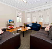 The Centre Bed  Breakfast - Lightning Ridge Tourism