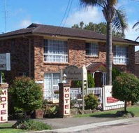 The Coachman Motor Inn - Lightning Ridge Tourism