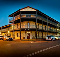 The Esplanade Hotel Port Hedland - Lightning Ridge Tourism