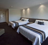 The Executive Inn Newcastle - Lightning Ridge Tourism