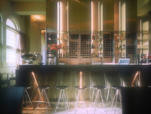 Mansion Hotel And Spa At Werribee Park - Lightning Ridge Tourism 3