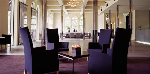 Mansion Hotel And Spa At Werribee Park - Lightning Ridge Tourism 6