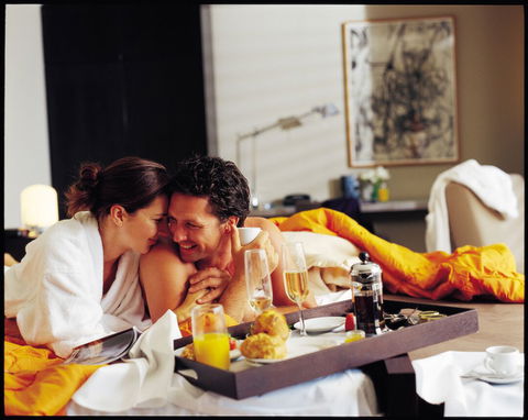 Mansion Hotel And Spa At Werribee Park - Lightning Ridge Tourism 8