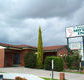 The Peter Allen Motor Inn - Lightning Ridge Tourism