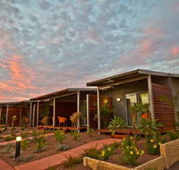 The Ranges Karratha - Lightning Ridge Tourism