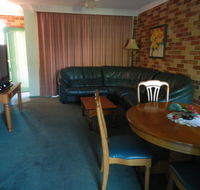 The Roseville Apartments - Lightning Ridge Tourism