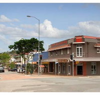 The Royal Hotel - Lightning Ridge Tourism