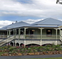 The Sanctuary Springbrook Guest House Cottage - Lightning Ridge Tourism