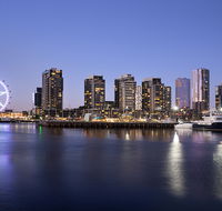 The Sebel Residences Melbourne Docklands - Lightning Ridge Tourism