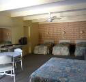 Spanish Lantern Motor Inn Parkes - Lightning Ridge Tourism