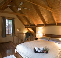 Nirvana Spiritual Retreat - Lightning Ridge Tourism