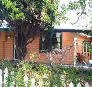 Times Past Bed  Breakfast - Lightning Ridge Tourism