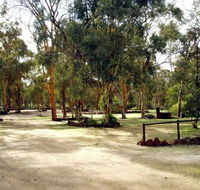 Toodyay Holiday Park  Chalets - Lightning Ridge Tourism