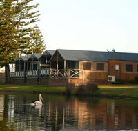 Two Shores Holiday Village - Lightning Ridge Tourism