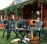 Rocky Point campground - Lightning Ridge Tourism