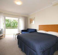 Waldorf Apartment Hotel Pennant Hills - Lightning Ridge Tourism