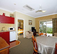 Wallaby Ridge Retreat - Lightning Ridge Tourism