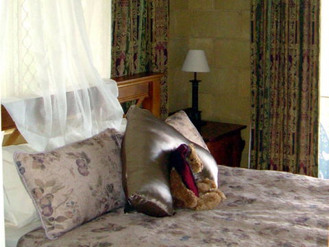 Wallaby Ridge Retreat - Lightning Ridge Tourism 3