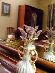 Wallaby Ridge Retreat - Lightning Ridge Tourism 4