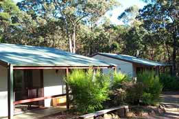 Wyndham ACT Lightning Ridge Tourism