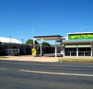Wattle Tree Motel - Lightning Ridge Tourism