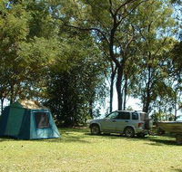 Weipa Caravan Park  Camping Ground - Lightning Ridge Tourism