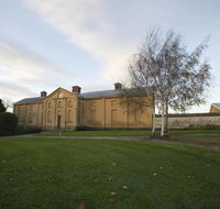 Woolmers Estate Accommodation - Lightning Ridge Tourism