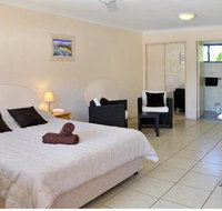 Yamba Twin Pines Motel - Lightning Ridge Tourism