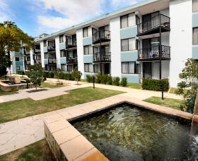 Assured Waterside Apartments - Lightning Ridge Tourism 0