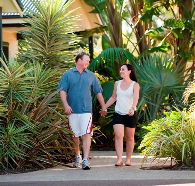 Beachlands Holiday Park Busselton - Lightning Ridge Tourism