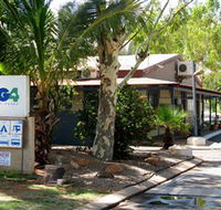 Cooke Point Holiday Park - Aspen Parks - Lightning Ridge Tourism