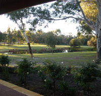 Grandis Cottages - Lightning Ridge Tourism