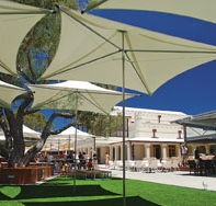 Hotel Rottnest - Lightning Ridge Tourism