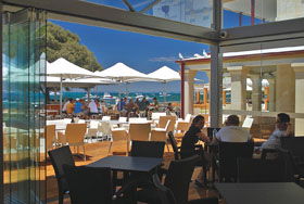 Hotel Rottnest - Lightning Ridge Tourism 1