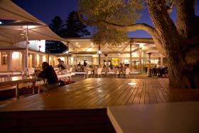 Hotel Rottnest - Lightning Ridge Tourism 2