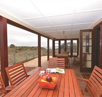 Kingstown Heritage View - Lightning Ridge Tourism