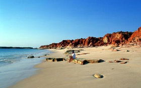 Kooljaman At Cape Leveque - Lightning Ridge Tourism 2