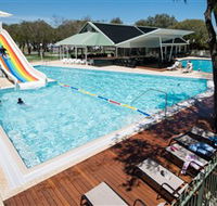 Mandalay Holiday Resort and Tourist Park - Lightning Ridge Tourism