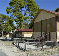 North Heritage Bungalows and Chalet - Lightning Ridge Tourism