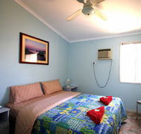 Pilbara Holiday Park - Aspen Parks - Lightning Ridge Tourism