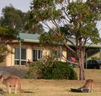 Riverside Retreat - Lightning Ridge Tourism