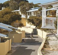Rottnest Island Authority Holiday Units - Geordie Bay - Lightning Ridge Tourism