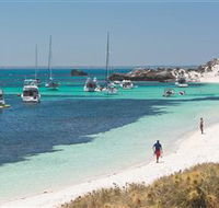Rottnest Island Authority Holiday Units - Longreach Bay - Lightning Ridge Tourism